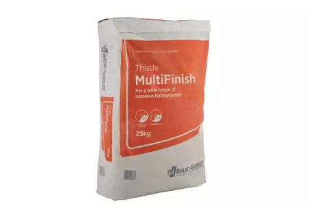 THISTLE MULTI FINISH 25KG