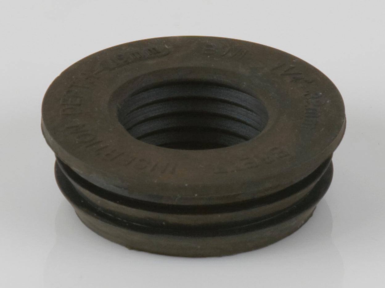 SOIL PIPE WASTE ADAPTOR BOSS - 32MM Henshaws Roofing & Building