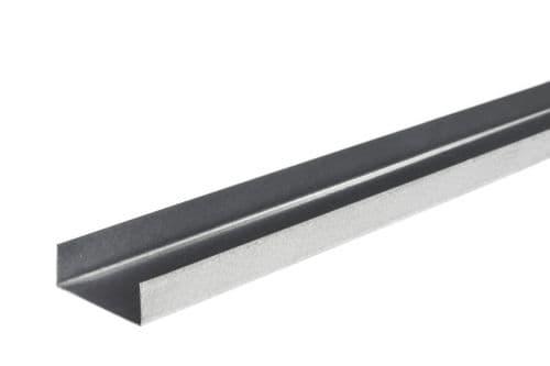 LIBRA 50MM C STUD 2.4M FS50/24 Henshaws Roofing & Building