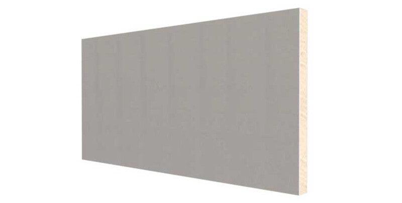 2400 X 1200 INSULATED PLASTERBOARD 62.5MM Henshaws Roofing & Building