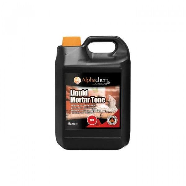 LIQUID MORTAR TONE 1L Henshaws Roofing & Building