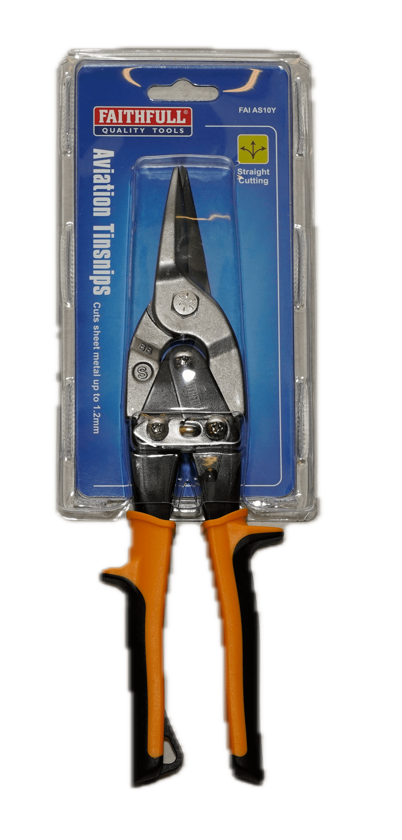 S&J AVIATION SNIPS Henshaws Roofing & Building