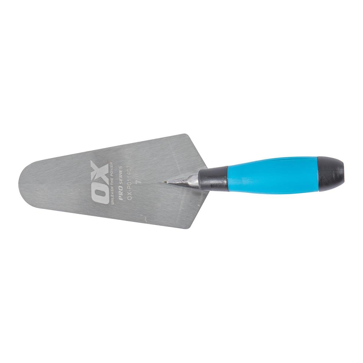 Pro Gauging Trowel Henshaws Roofing & Building