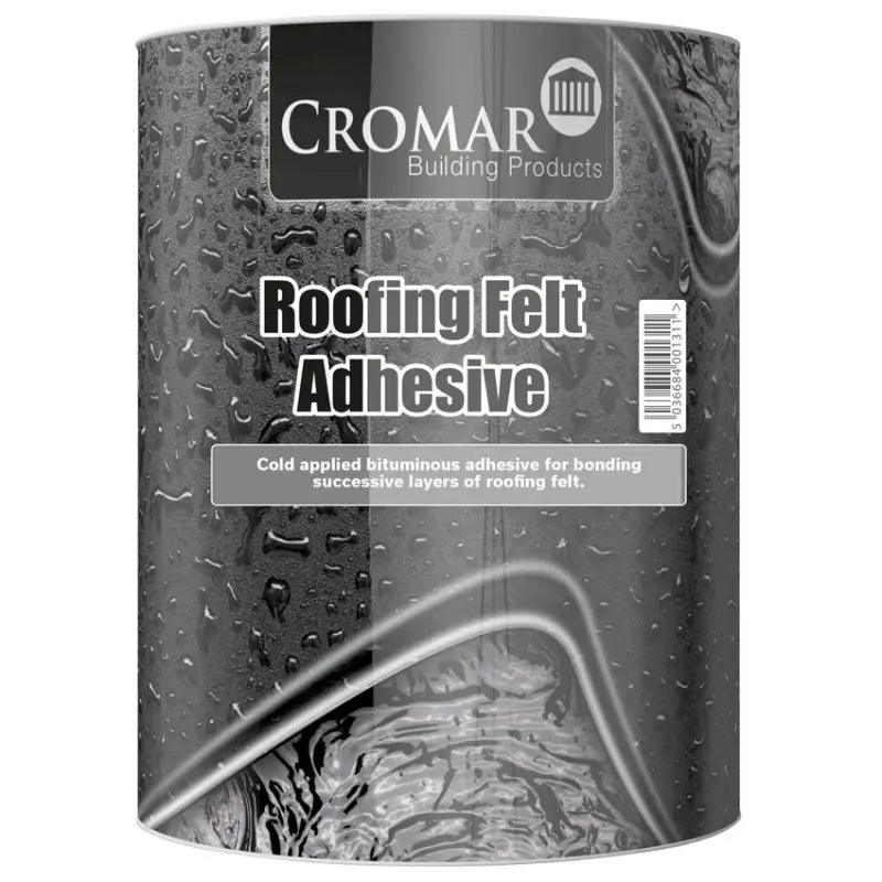 ROOFING FELT ADHESIVE Henshaws Roofing & Building