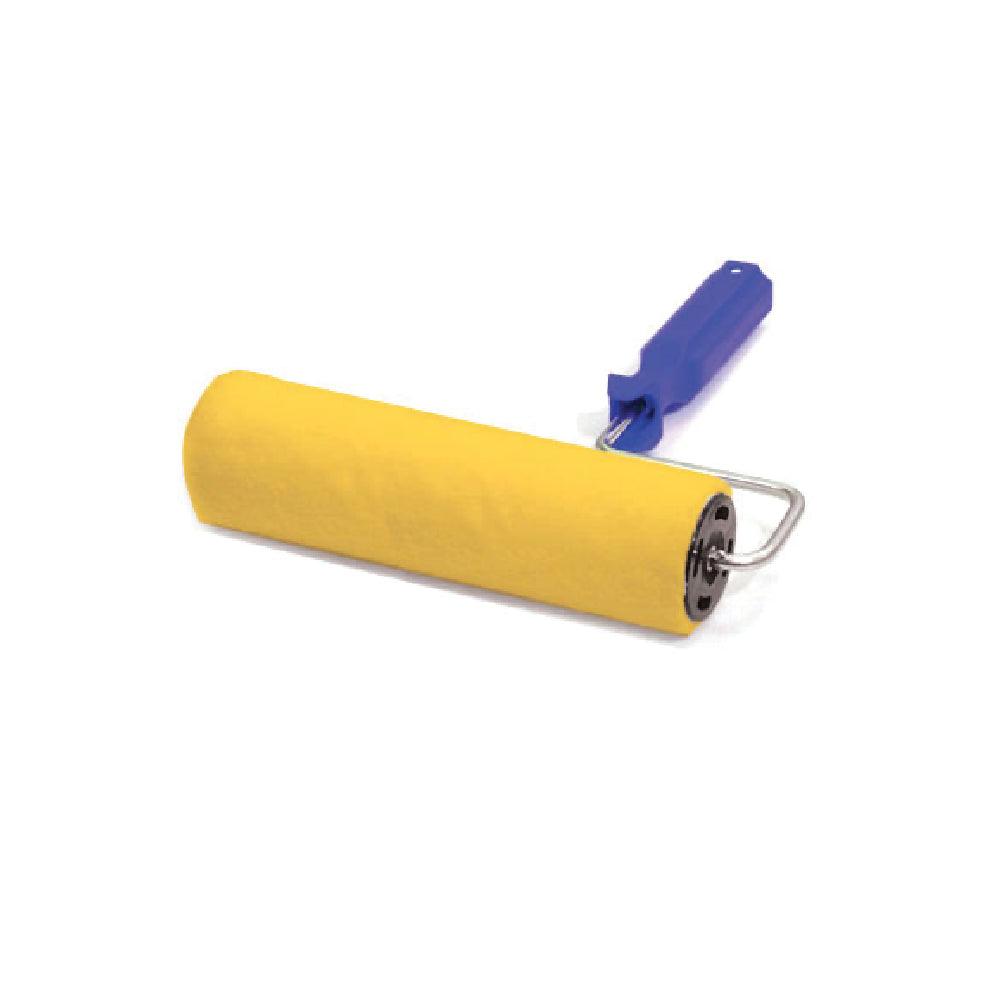 GRP RESIN APPLICATOR ROLLER 9'' Henshaws Roofing & Building