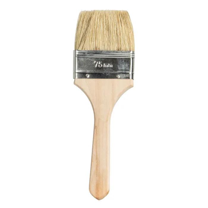 GRP PAINT BRUSH 3'' Henshaws Roofing & Building