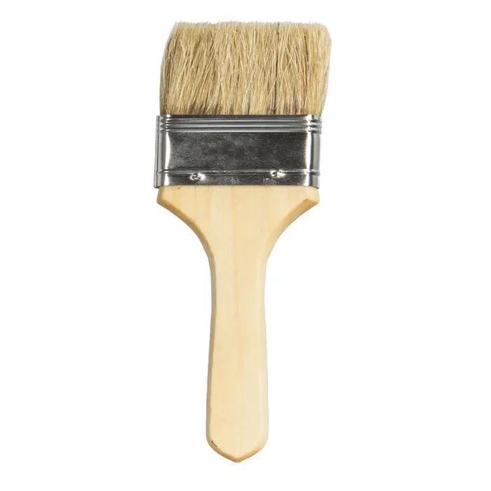 GRP PAINT BRUSH 4'' Henshaws Roofing & Building