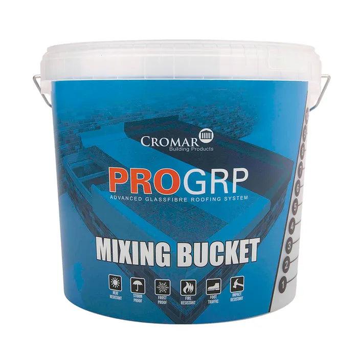 GRP PRO MIXING BUCKET Henshaws Roofing & Building