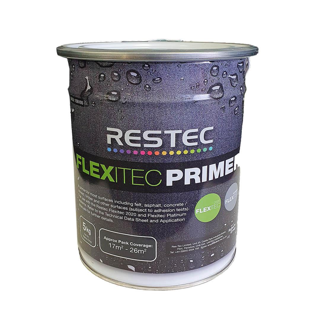 FLEXITEC Primer Henshaws Roofing & Building