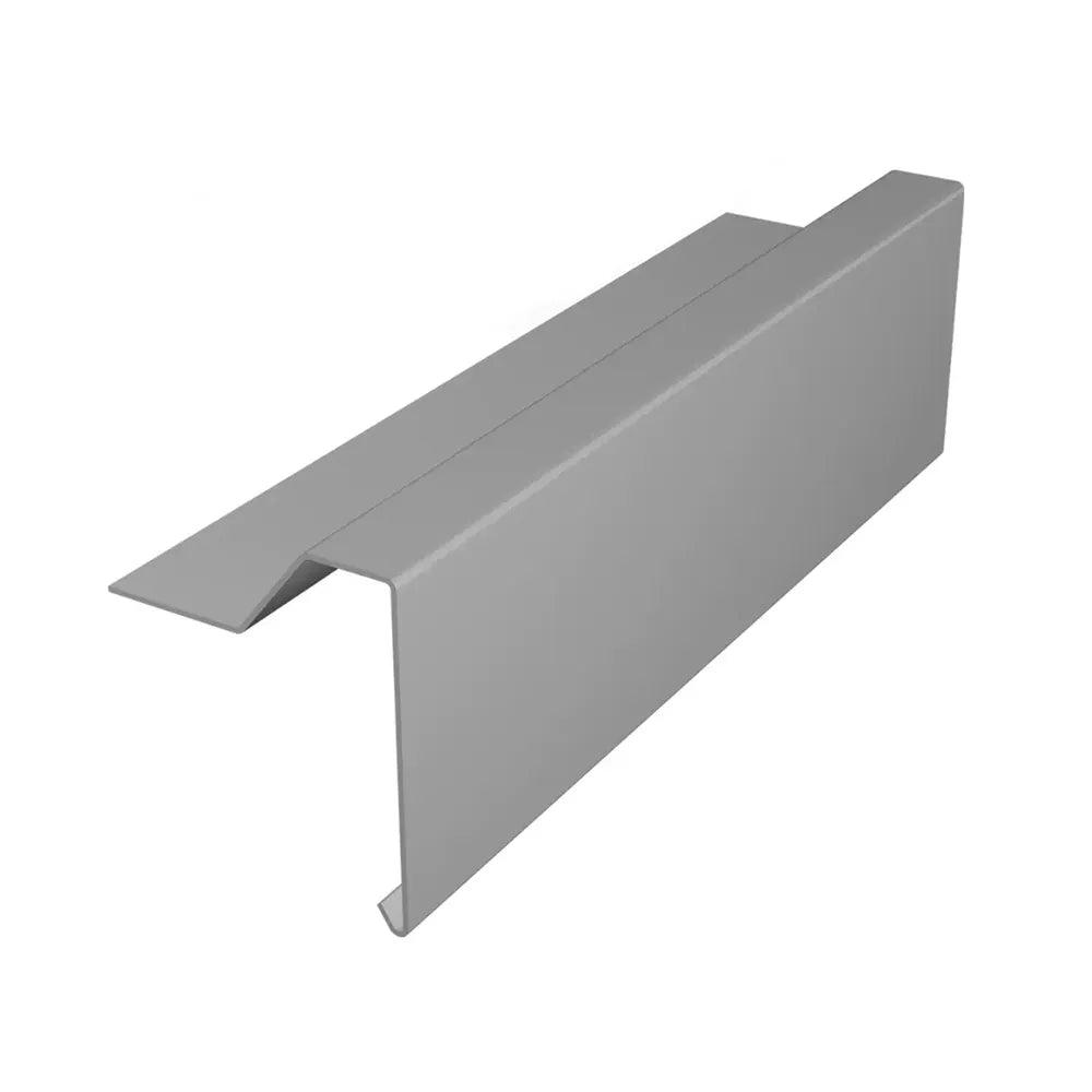 GRP LARGE RAISED EDGE TRIM 3M - B300 Henshaws Roofing & Building