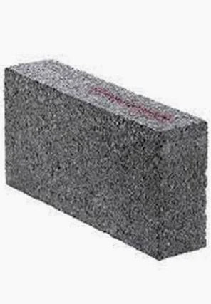 FIBOLITE BLOCK 100MM - 0