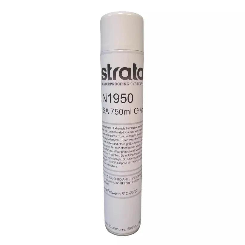 STRATASHIELD SA-AVCL PRIMER Henshaws Roofing & Building