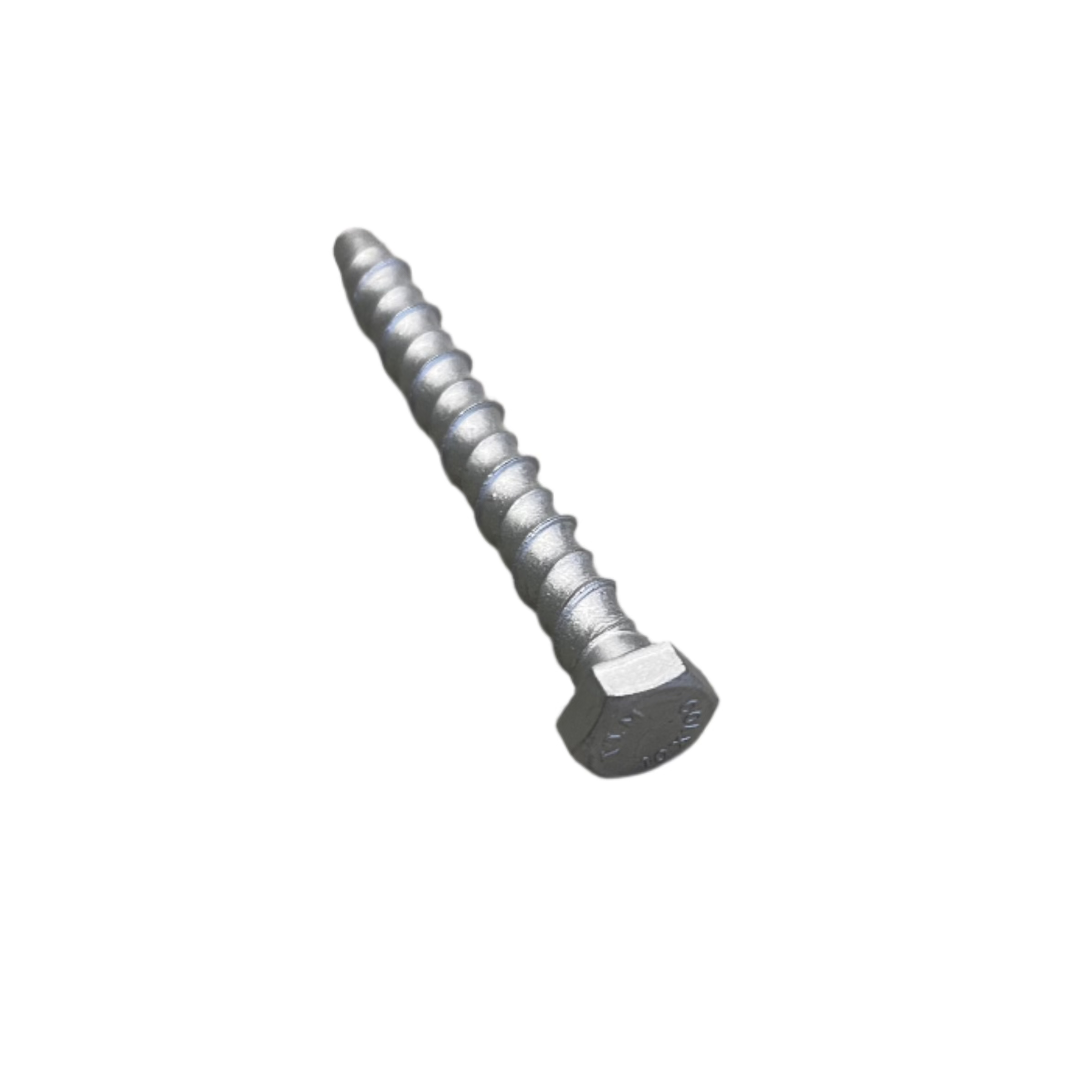 MASONRY BOLT - HEX HEAD 10.0MM X 100MM