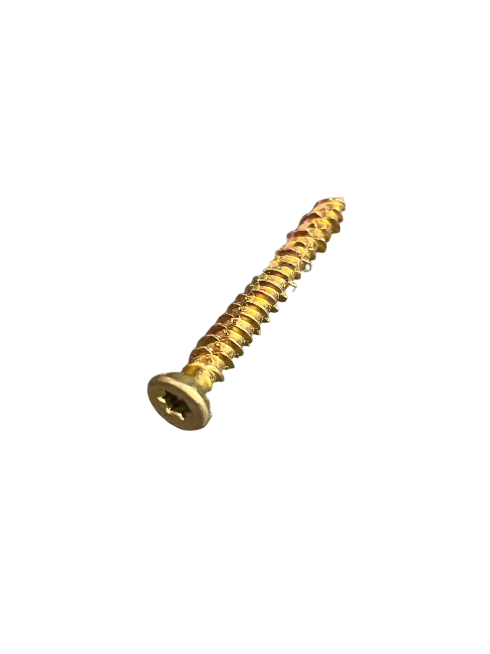 CSK 7.5MM CONCRETE SCREWS (100PCS)