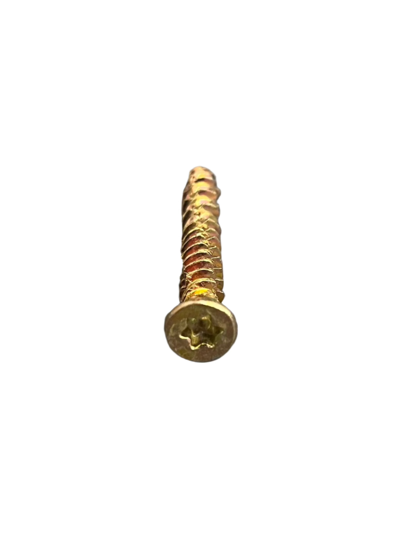 CSK 7.5MM CONCRETE SCREWS (100PCS) - 0