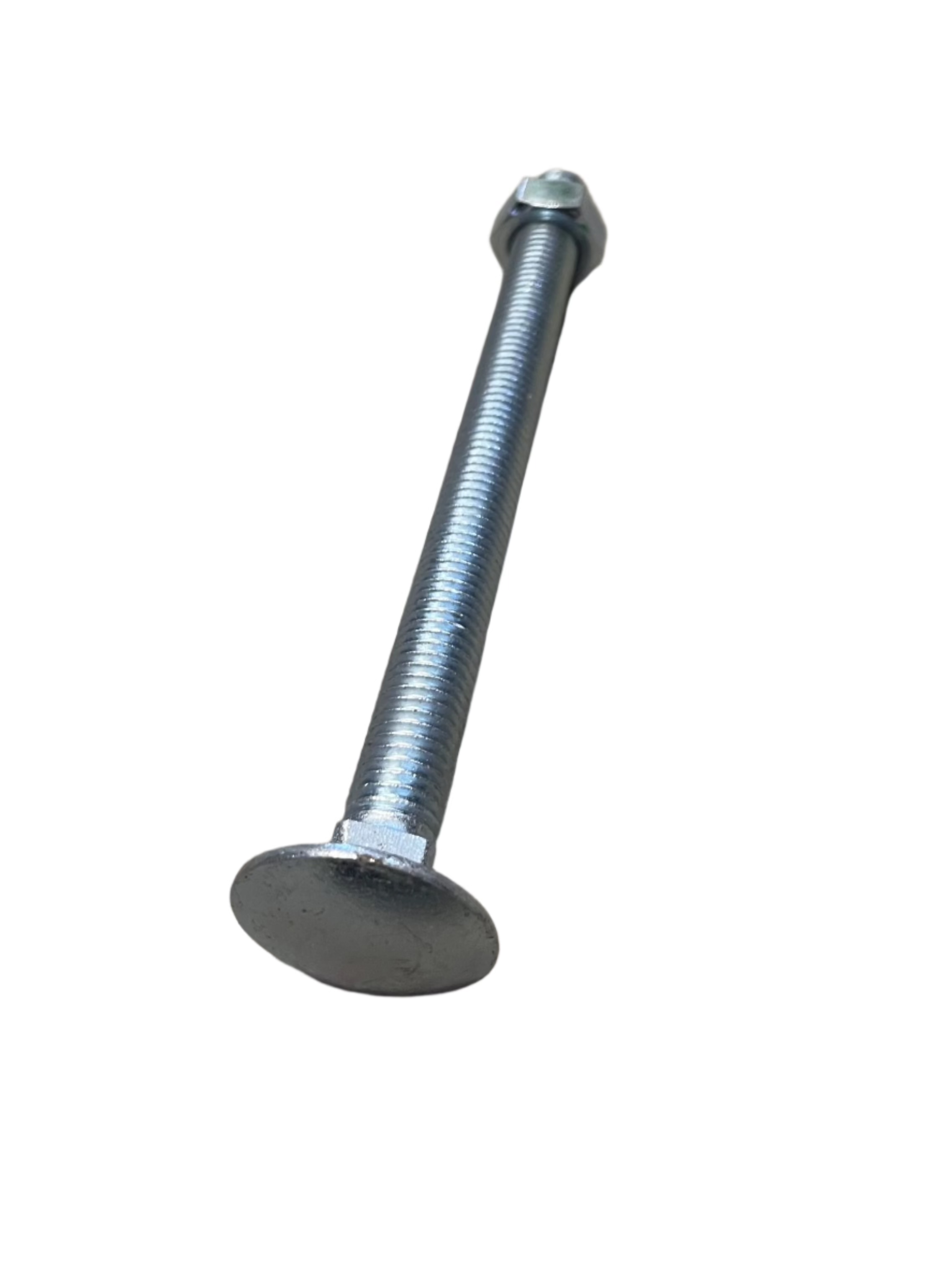 CUP SQUARE HEX MASONRY BOLT M12X150MM