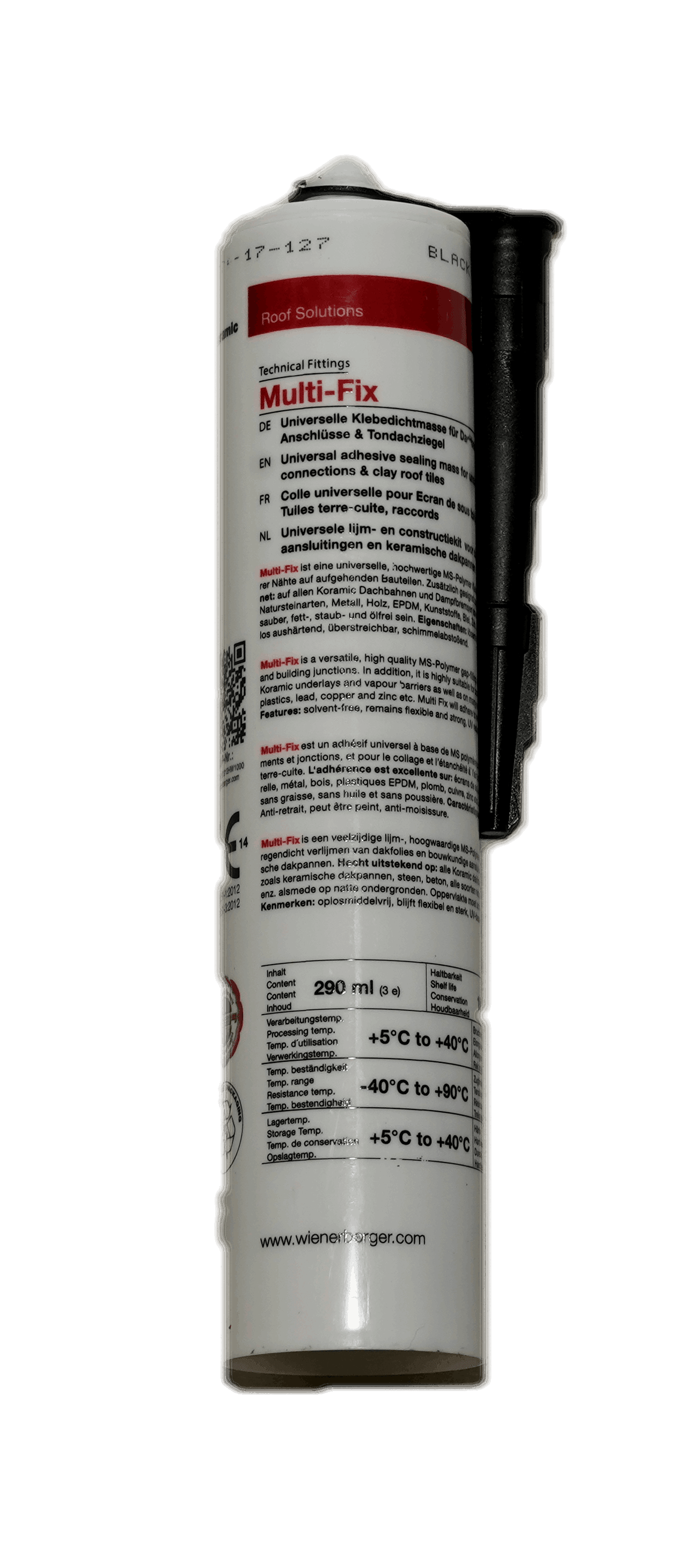 KORATECH MULTI FIX 290ML Henshaws Roofing & Building