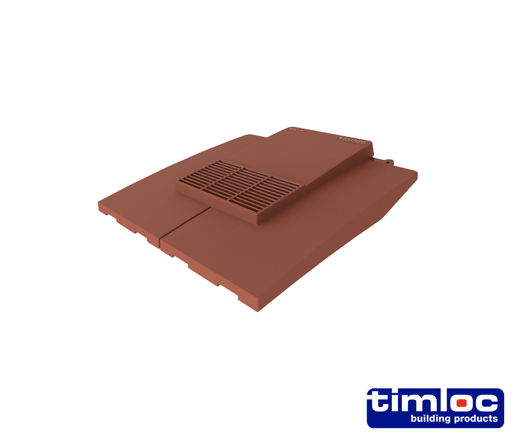 TIMLOC PLAIN TILE VENT Henshaws Roofing & Building