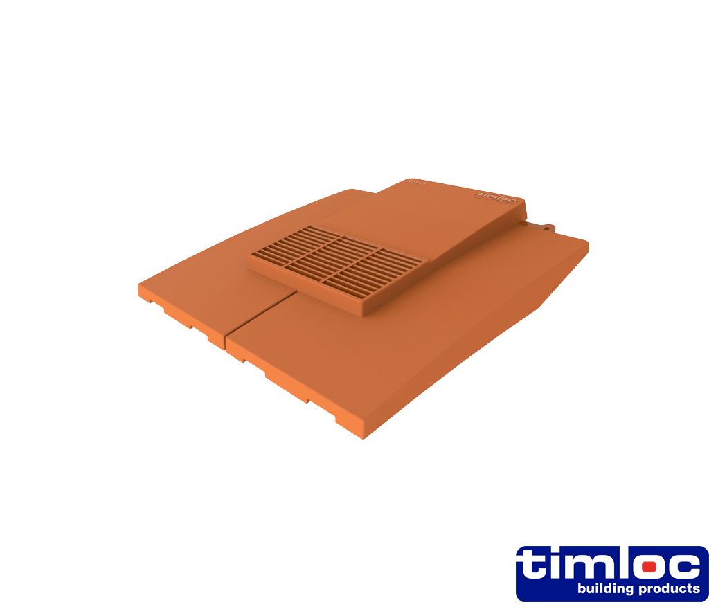 TIMLOC PLAIN TILE VENT Henshaws Roofing & Building