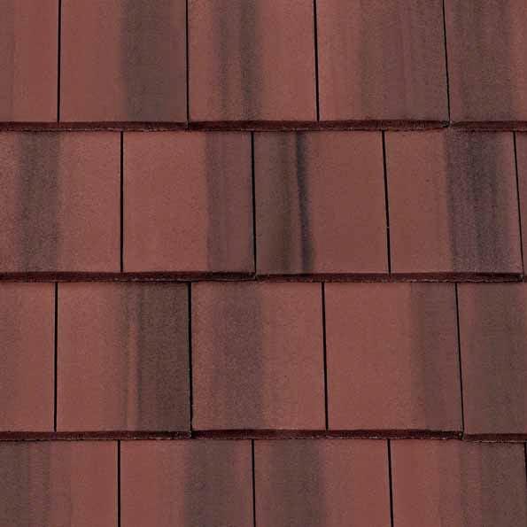 Duoplain Tile Henshaws Roofing & Building