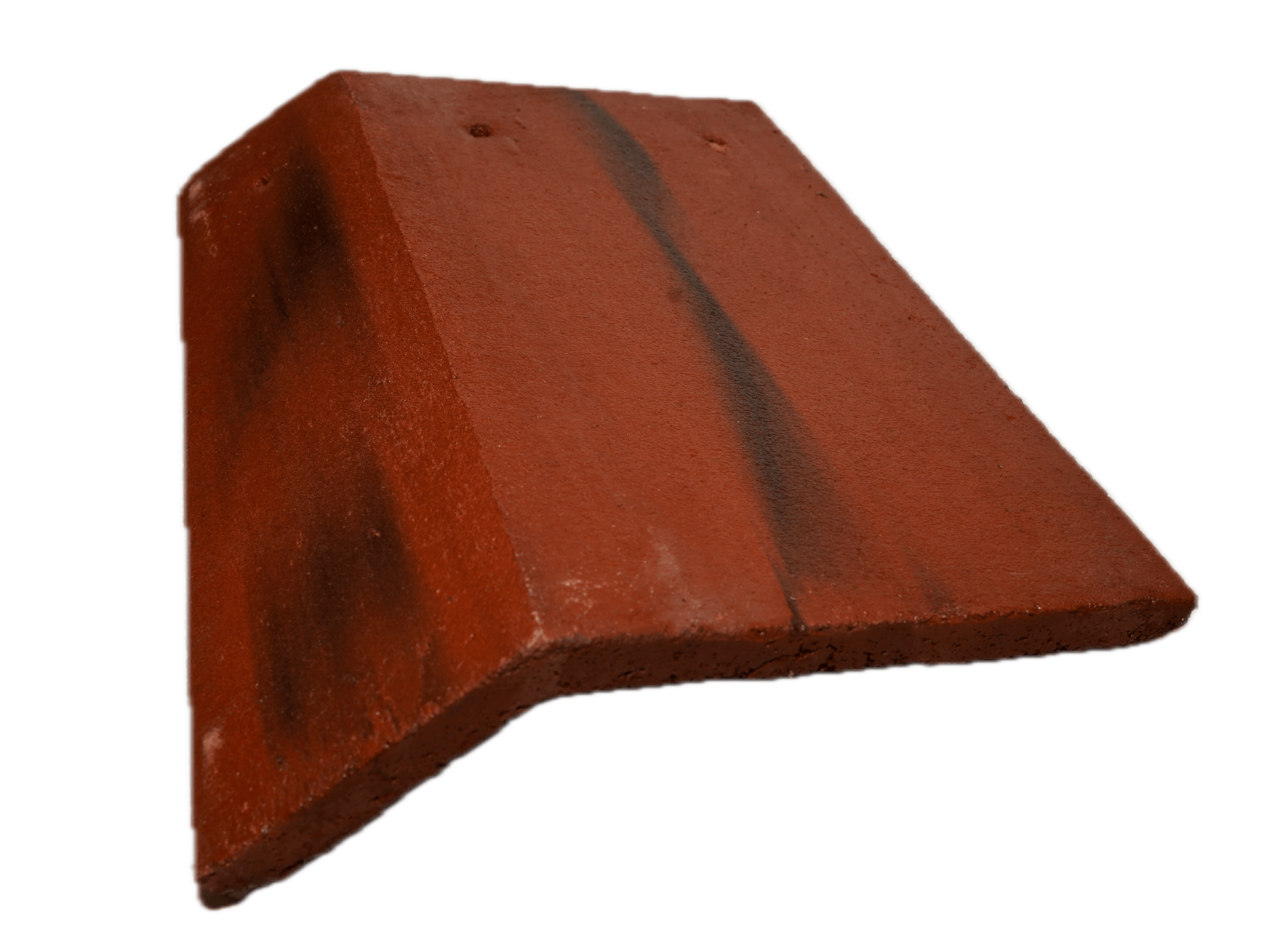 PLAIN TILE EXT ANG RH 135 - DARK GREY Henshaws Roofing & Building