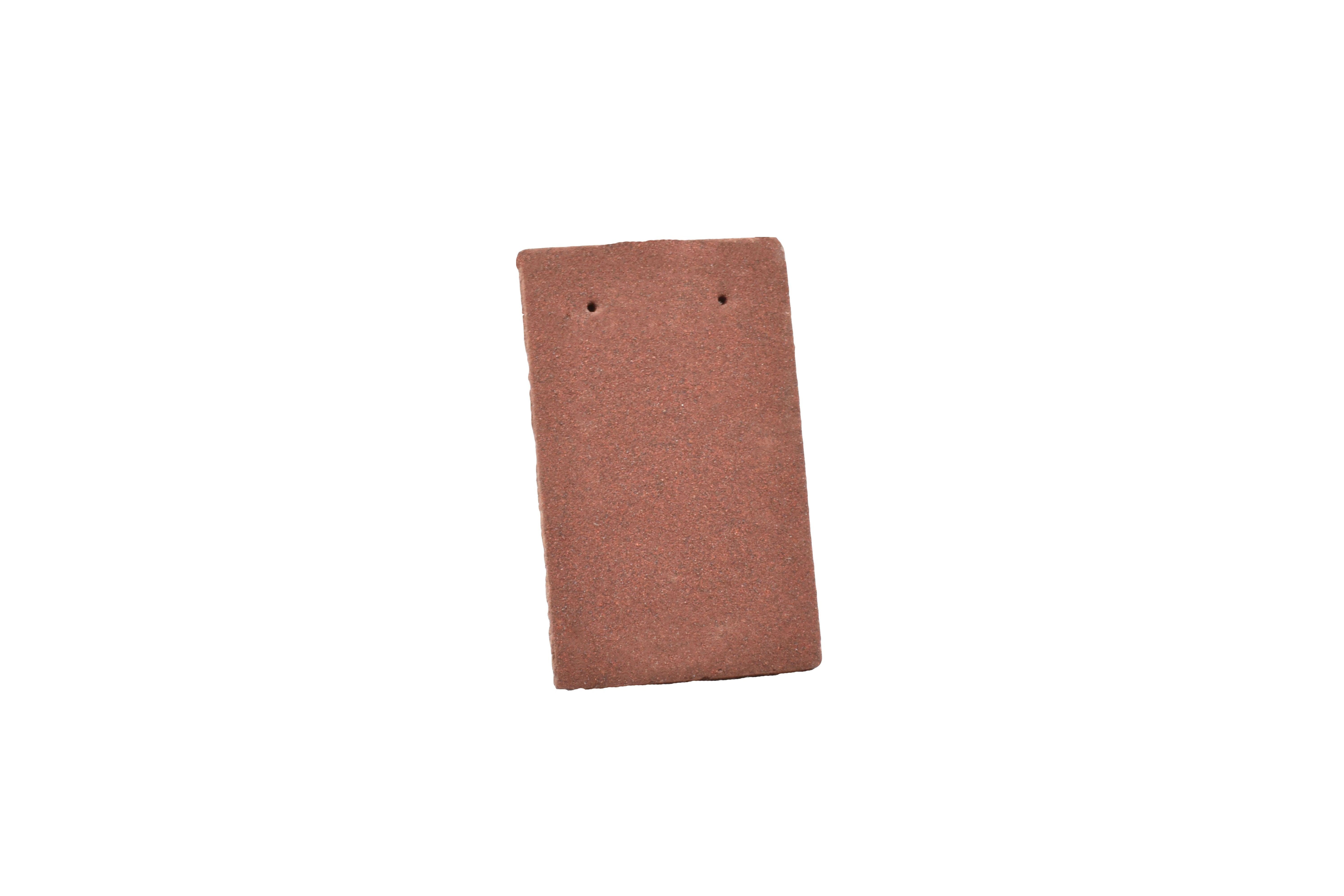 PLAIN TILE - MOTTLED RED Henshaws Roofing & Building