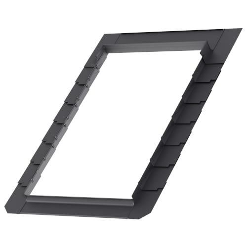 VELUX PRO+ EDL MK04 2000 SINGLE SLATE FLASHING 780MM X 980MM