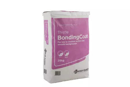 THISTLE BONDING COAT 25KG