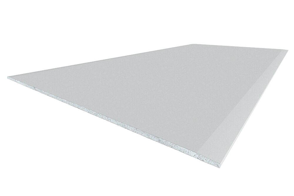 SQUARE EDGE PLASTERBOARD 2400MM X 1200MM X 9.5MM